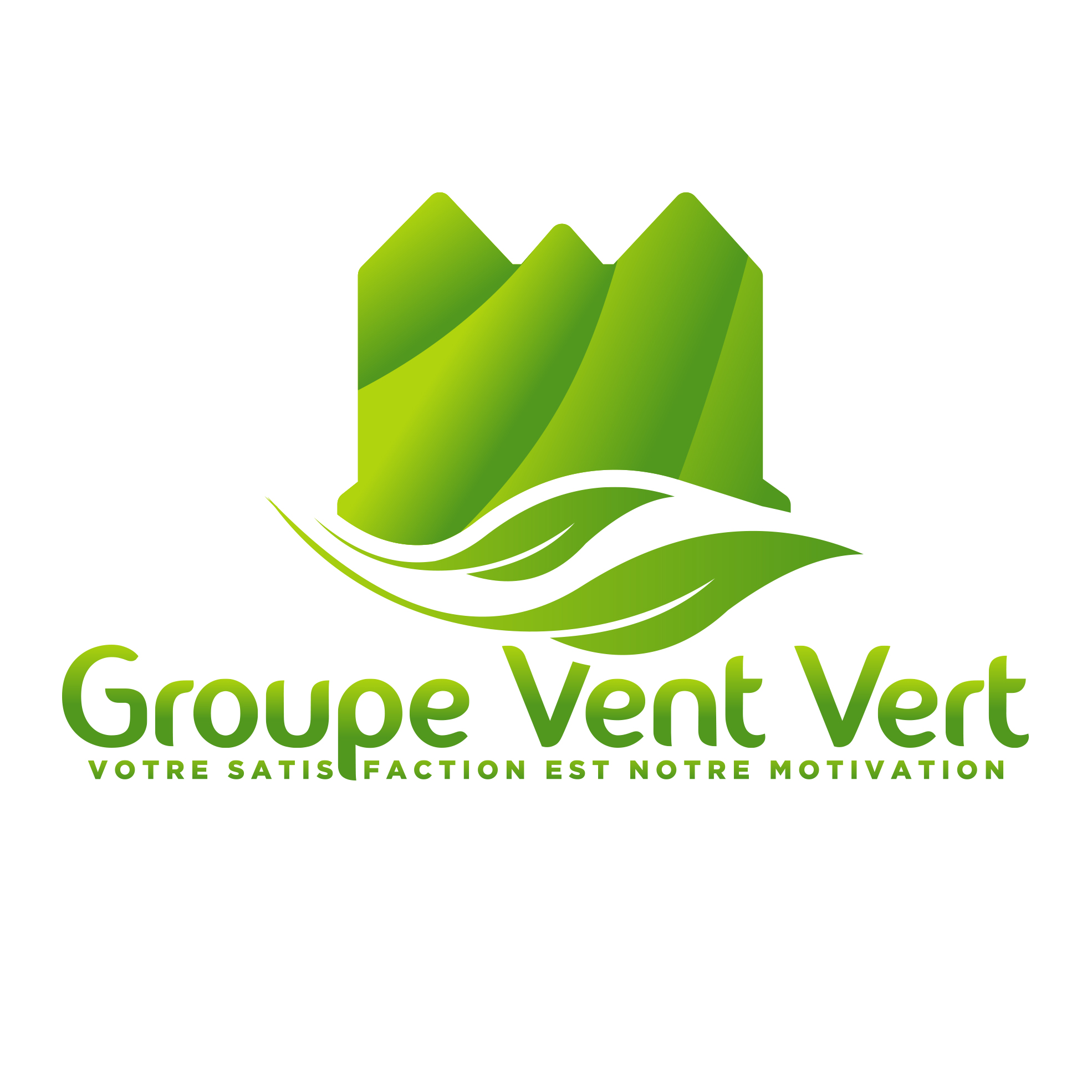 Groupe Vent Vert